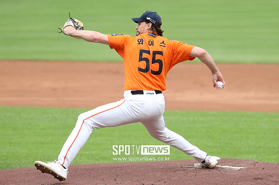 ▲ 와이스 ⓒ곽혜미 기자