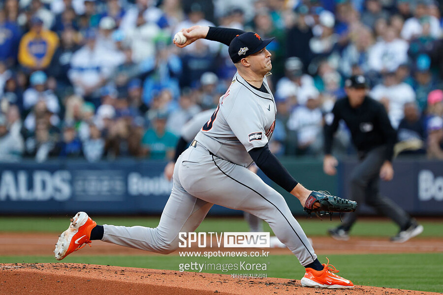 ▲ 1년 뒤 자유계약 선수 자격을 얻는 타릭 스쿠발. 디트로이트는 스쿠발과 계약을 연장해야 할지, 트레이드해야 할지 고민이다.