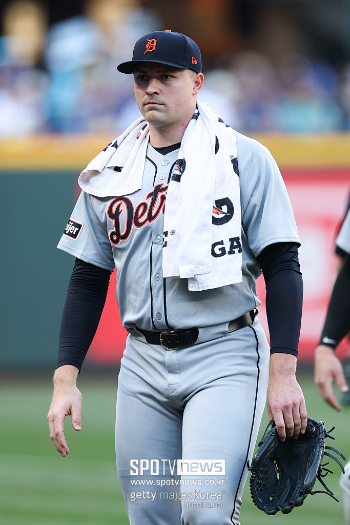 ▲ 디르토이트가 타릭 스쿠발을 트레이드한다면 행선지로 뉴욕 메츠가 유력하다는 의견이 모아지고 있다.