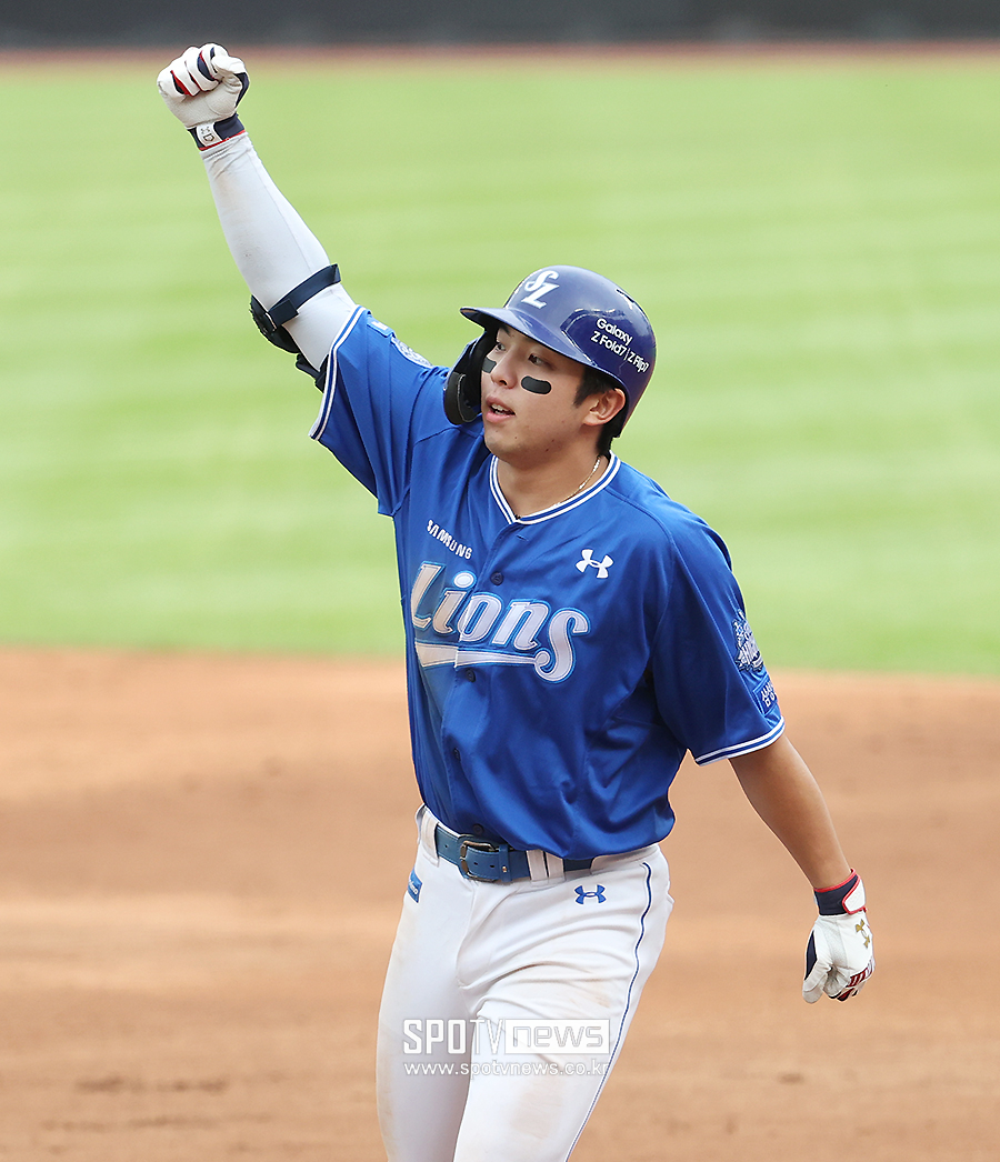 ▲ 김영웅 ⓒ곽혜미 기자