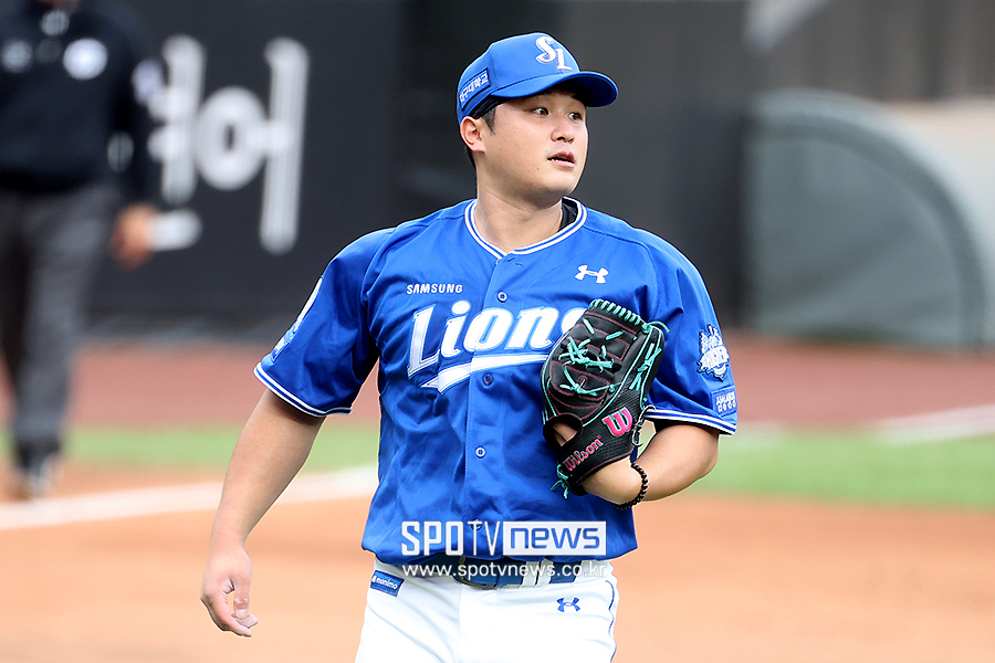 ▲ 최원태 ⓒ곽혜미 기자