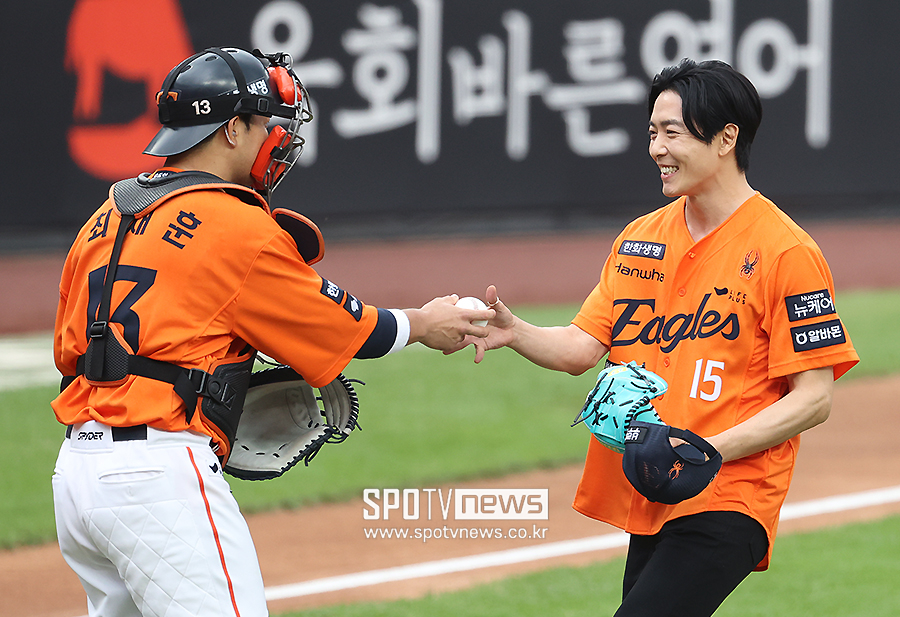 ▲ 최재훈 김재욱 ⓒ곽혜미 기자