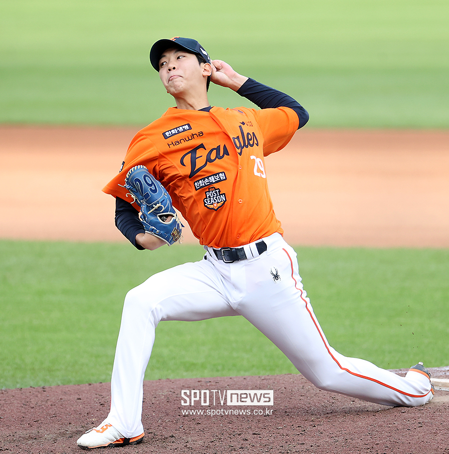 ▲ 황준서 ⓒ곽혜미 기자