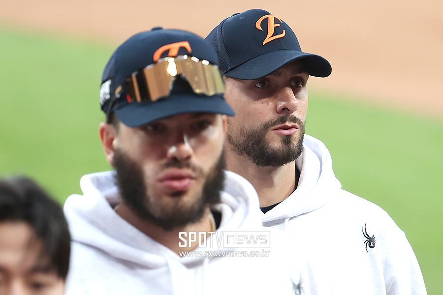 ▲ 폰세 와이스 ⓒ곽혜미 기자