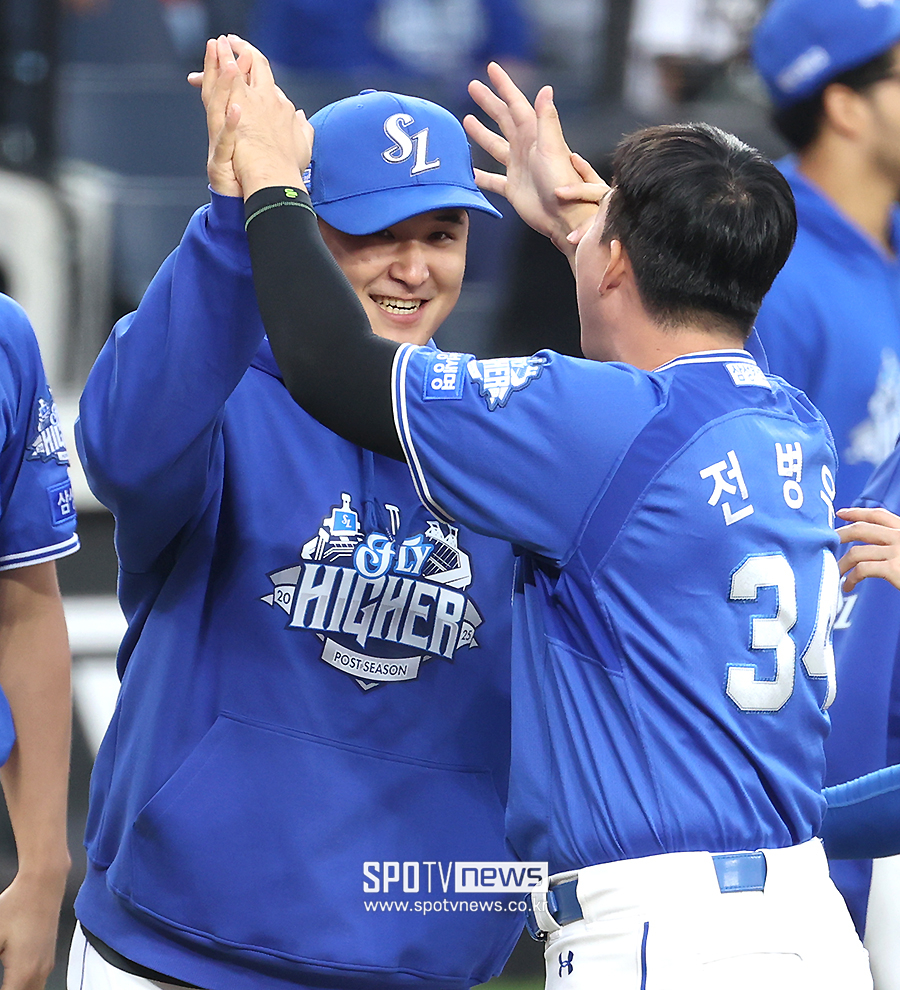 ▲ 최원태 ⓒ곽혜미 기자