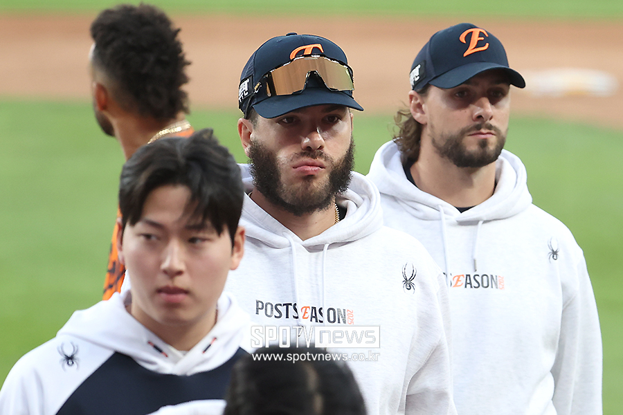 ▲ 폰세 와이스 ⓒ곽혜미 기자