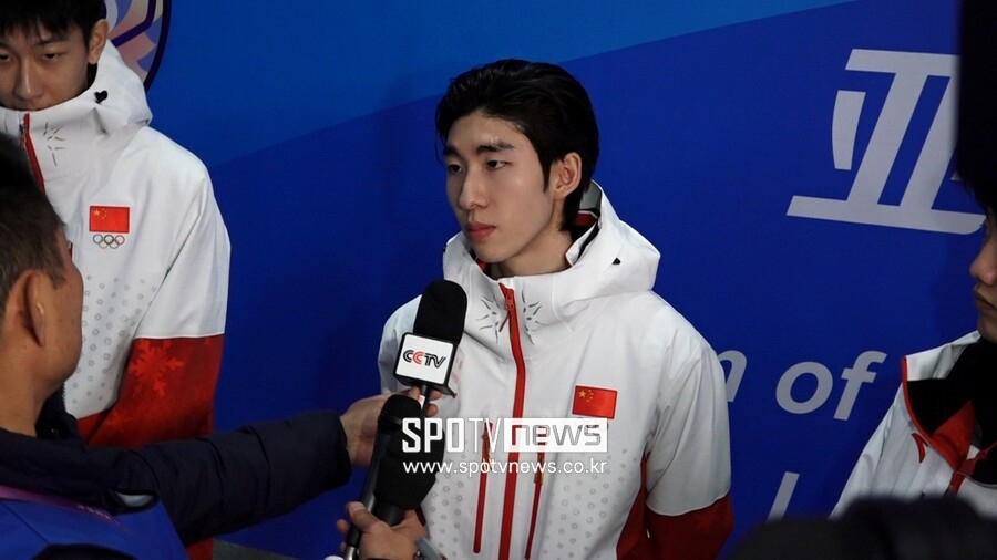 ▲ 한국에서 ‘금빛 질주’를 펼치던 린샤오쥔은 이제 중국 내에서 “믿을 수 없는 선수”로 불린다. 귀화 5년 만에 다시 시험대에 올랐다. 남은 두 월드컵 대회가 마지막 변명 기회다.