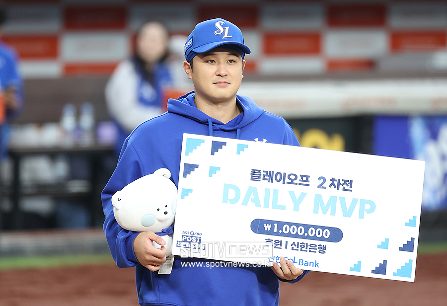 ▲ 최원태 ⓒ곽혜미 기자