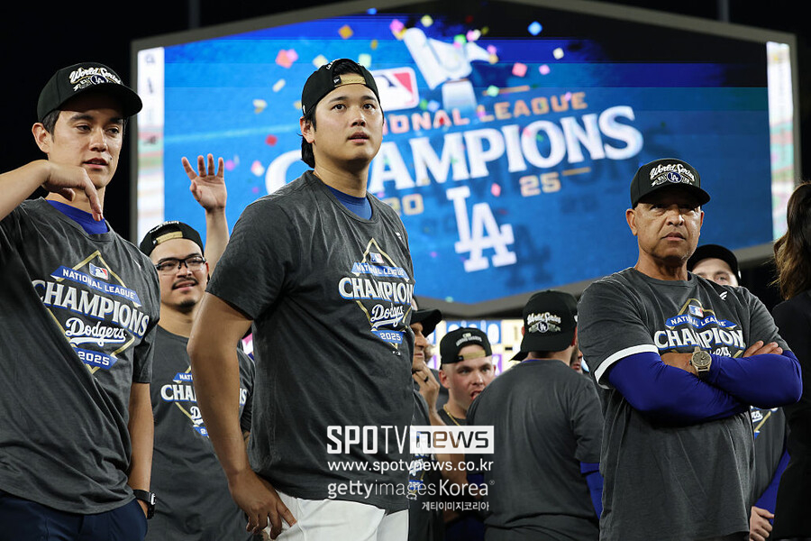 ▲ 잊을 만 하면 들리는 피스터 호텔의 유령 괴담은 올해 다저스의 챔피언십시리즈 가십에도 예외는 아니었다