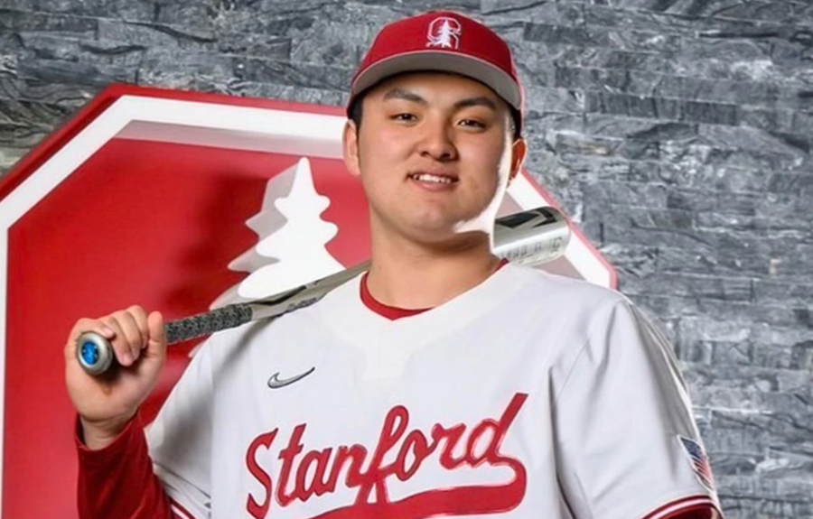 ▲ 사사키 린타로 ⓒ 스탠포드대학