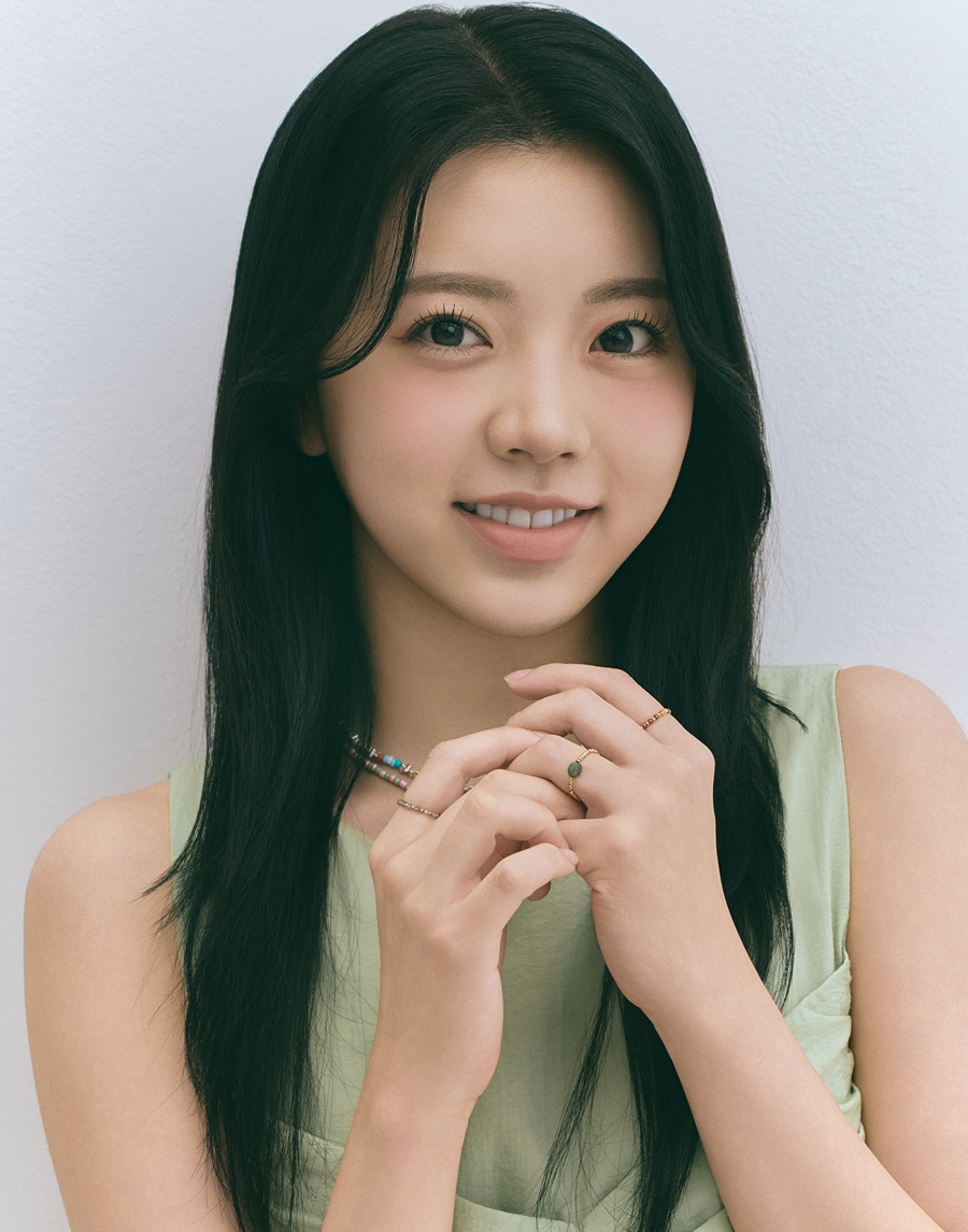 ▲ 강다민. 제공|다부이엔엠