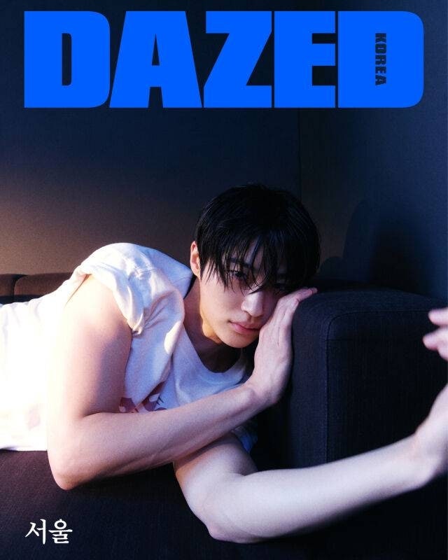 ▲ 변우석. 제공| 데이즈드