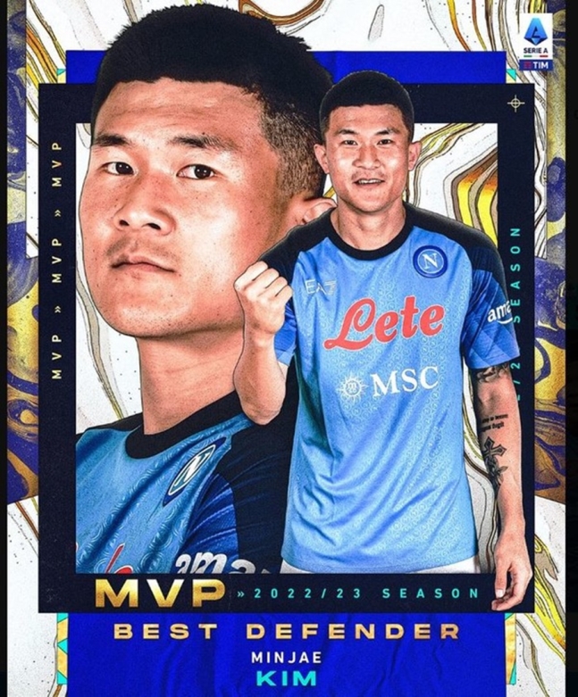 ▲ 이탈리아 축구 명가 유벤투스가 승부수를 띄웠다. 부진 늪에 빠진 구단이 선택한 새 사령탑은 루치아노 스팔레티다. 33년 만에 나폴리를 세리에A 정상으로 올려놓은 '전술의 마법사'이자 김민재를 세계적 수비수로 키운 장본인이다.