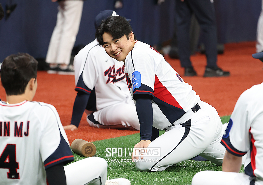 ▲ 문현빈 ⓒ곽혜미 기자