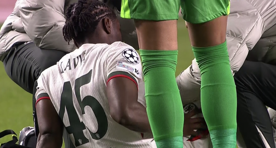 ▲  ⓒTNT 스포츠