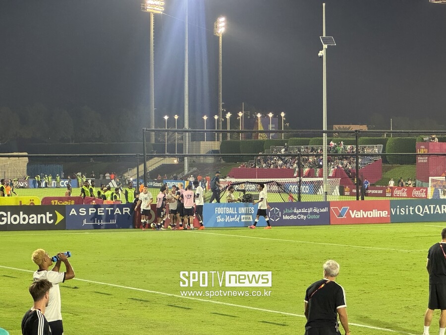 ▲ ⓒ스포티비뉴스DB