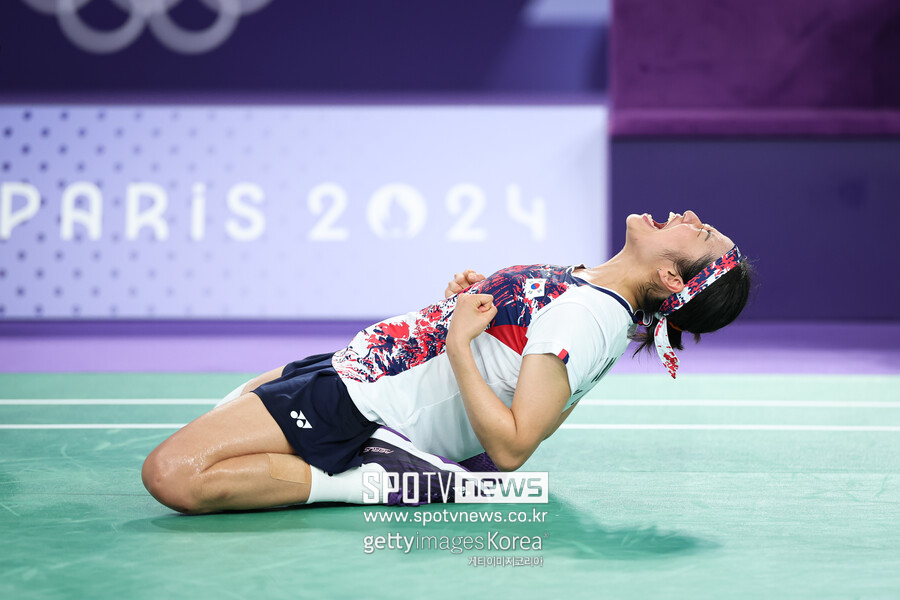 ▲ bestof badminton topix