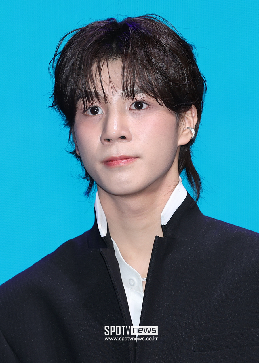 ▲ 정동원. ⓒ곽혜미 기자