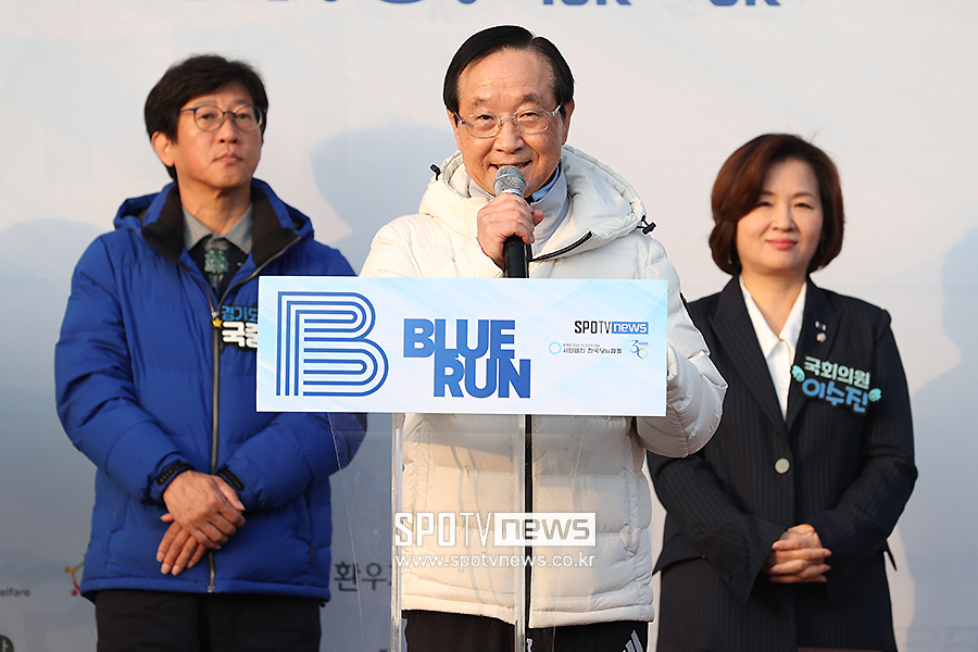 ▲ 한국당뇨협회 김광원 회장 ⓒ곽혜미 기자