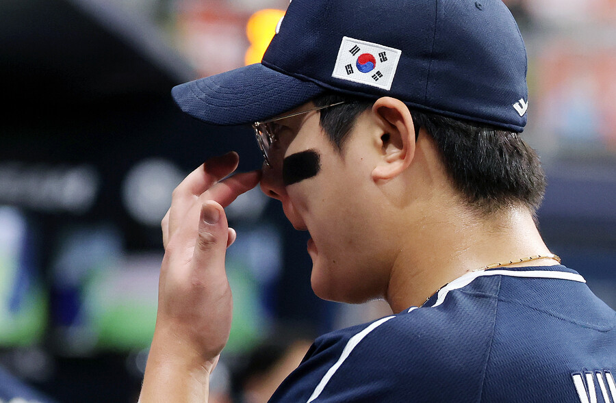 ▲ 김서현 ⓒ연합뉴스