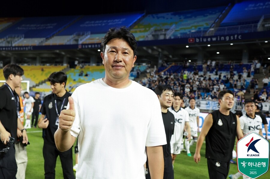 ▲ 한국프로축구연맹