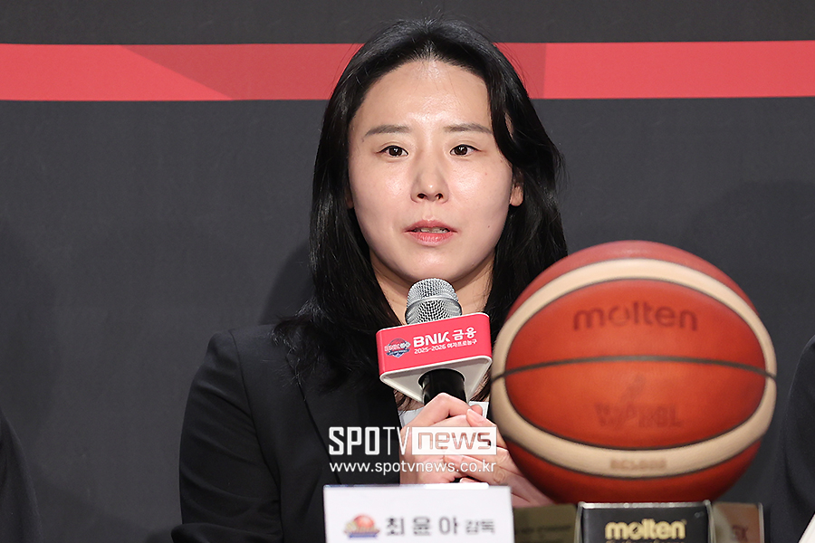 ▲ 최윤아 감독 ⓒ곽혜미 기자