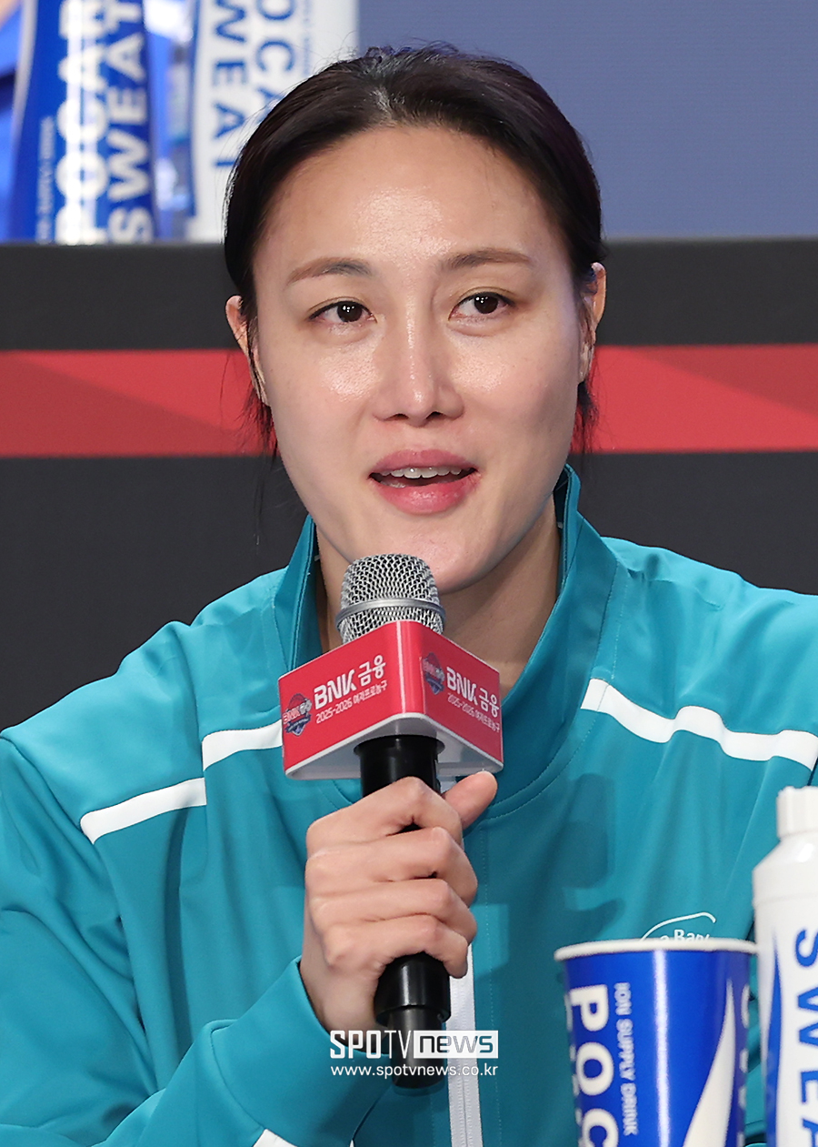 ▲ 하나은행 김정은 ⓒ곽혜미 기자