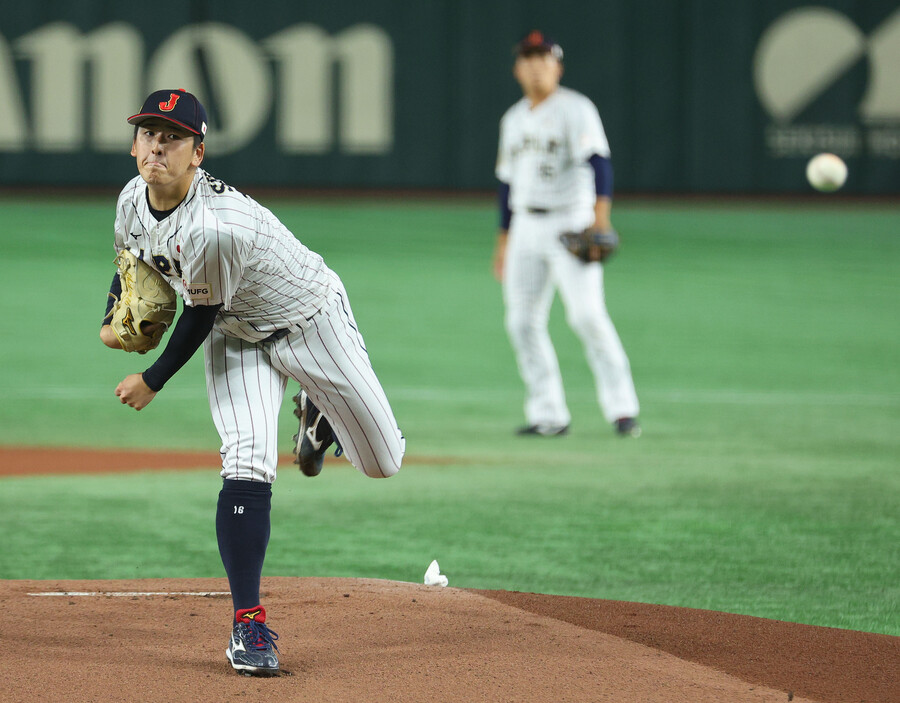 ▲ 스미다 지히로 ⓒ 연합뉴스