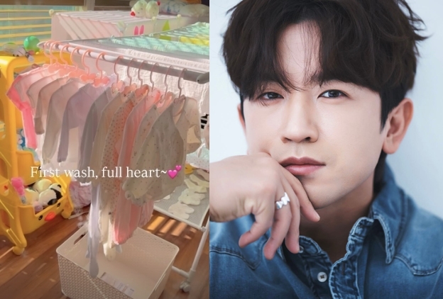 ▲ 출처| 이민우 개인 계정, 스페이스776