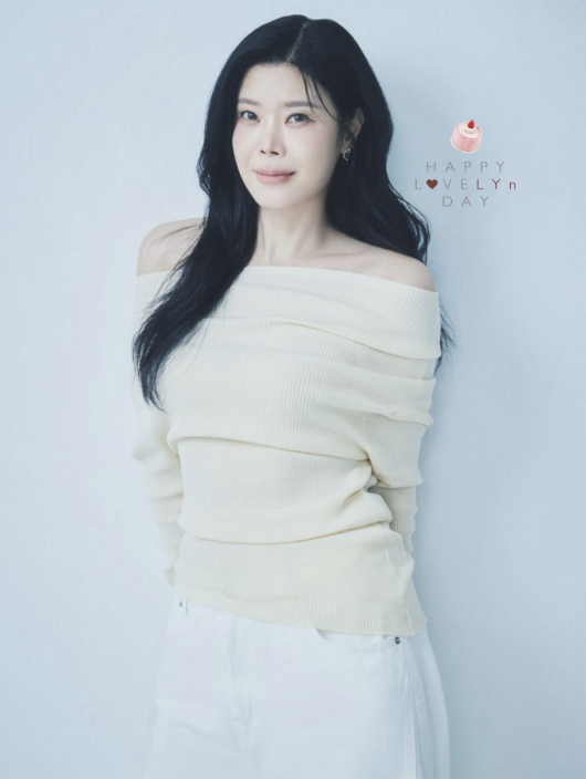 ▲ 출처| 린 개인 계정