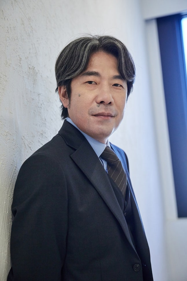 ▲ 오달수. 제공ㅣHB엔터테인먼트