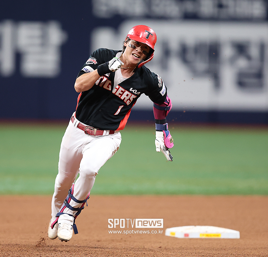 ▲ 박찬호 ⓒ곽혜미 기자