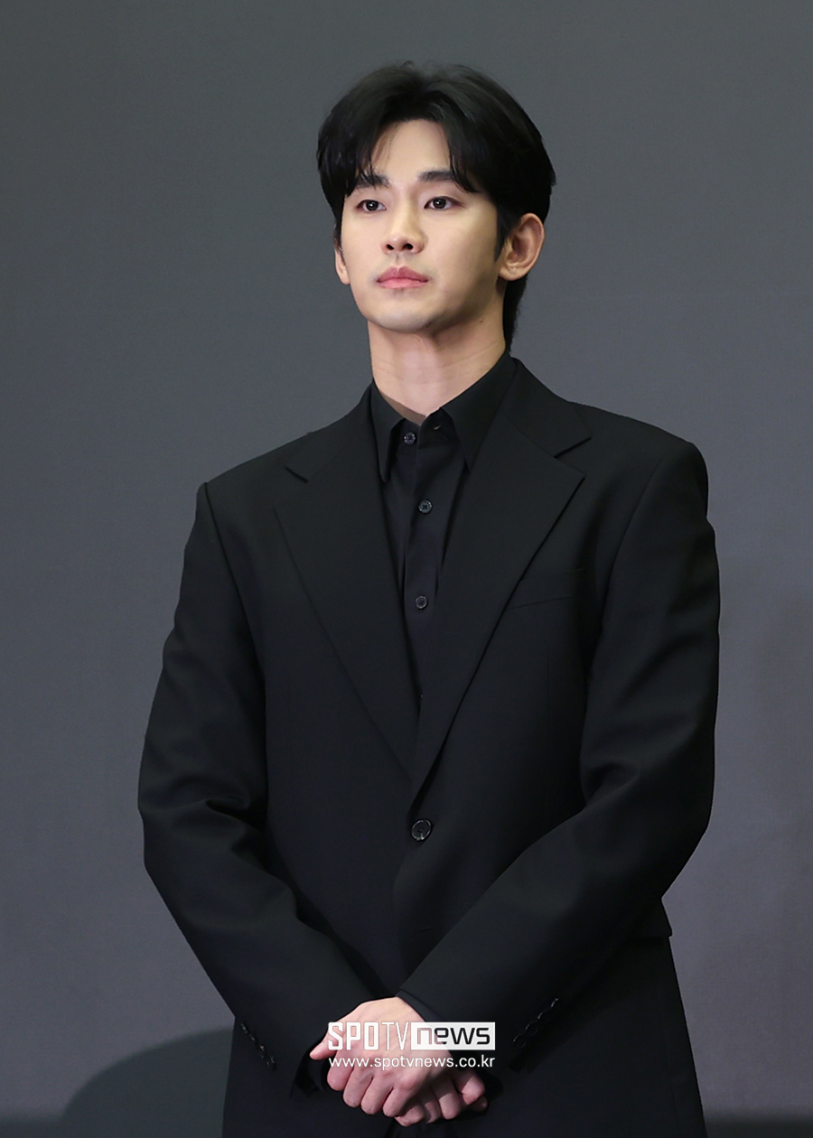 ▲ 김수현 ⓒ곽혜미 기자