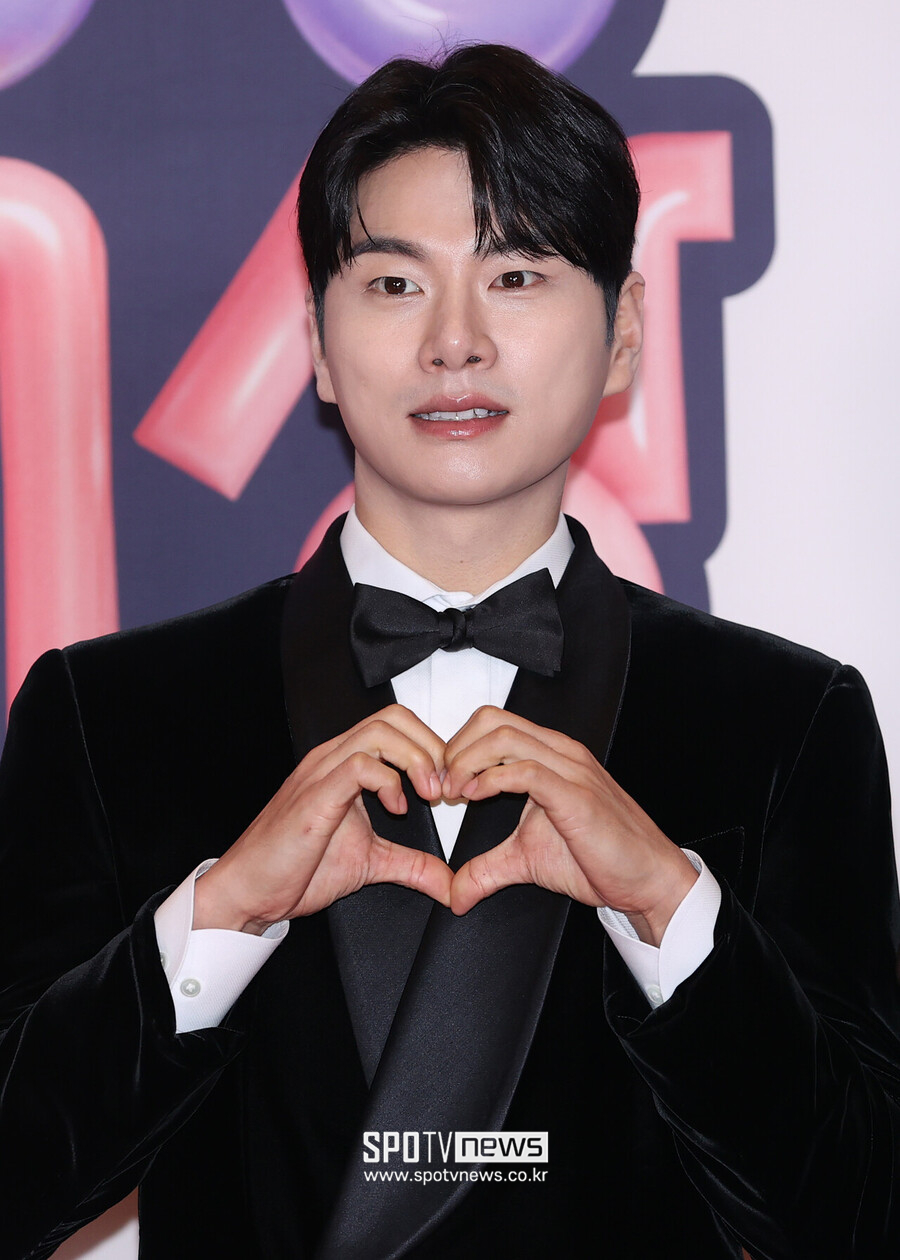 ▲ 이이경.  ⓒ곽혜미 기자