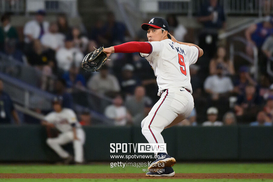 ▲ 시장 최대어인 보 비셋은 가격은 물론 팀 구상 방향에도 맞지 않는 만큼 애틀랜타가 노릴 수 있는 최고의 선수는 단연 김하성이다