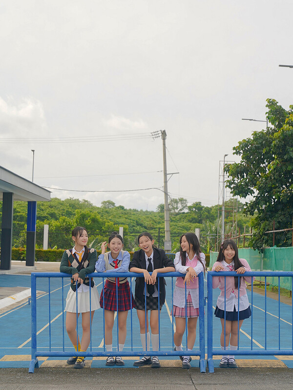 ▲ 버비 새 싱글 '슈가 라이딩' 콘셉트 사진. 제공|온원엔터테인먼트