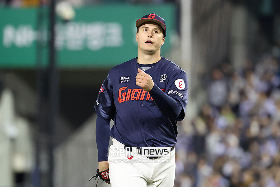 ▲ 밀워키 특유의 투수 육성 시스템도 데이비슨의 문제를 완전히 고치지는 못했다 ⓒ곽혜미 기자