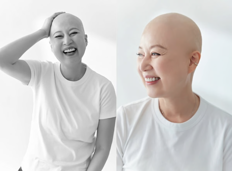 ▲ 박미선. 출처|tvN '유퀴즈 온 더 블럭'