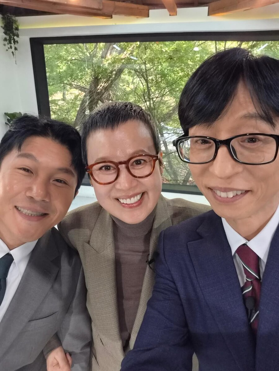 ▲ 출처|박미선 인스타그램