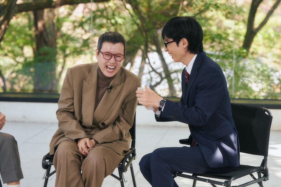 ▲ 제공|tvN '유퀴즈 온 더 블럭'