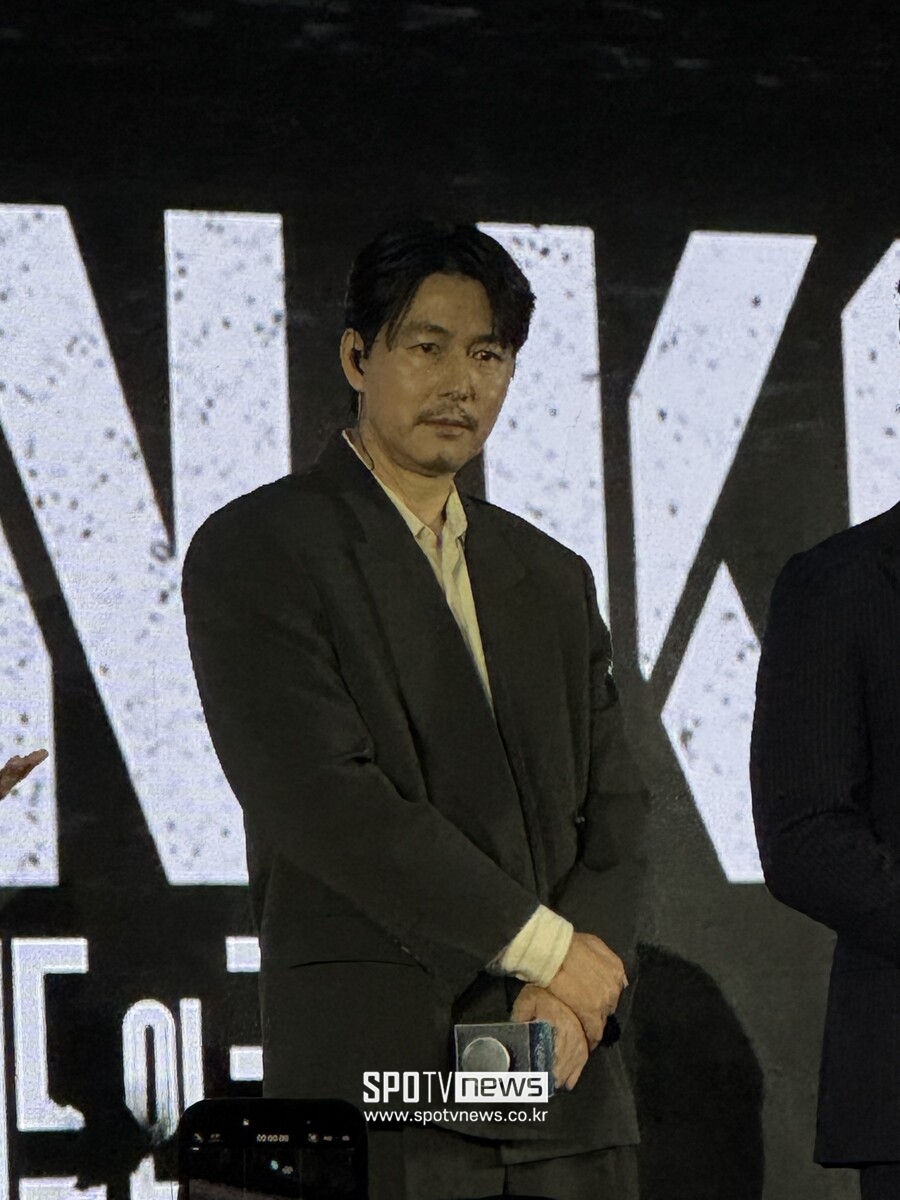 ▲ 정우성. ⓒ스포티비뉴스DB