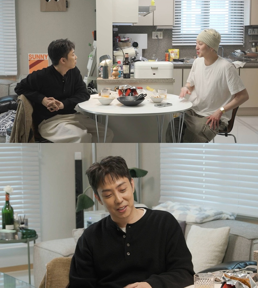 ▲ 제공|SBS '미운 우리 새끼'