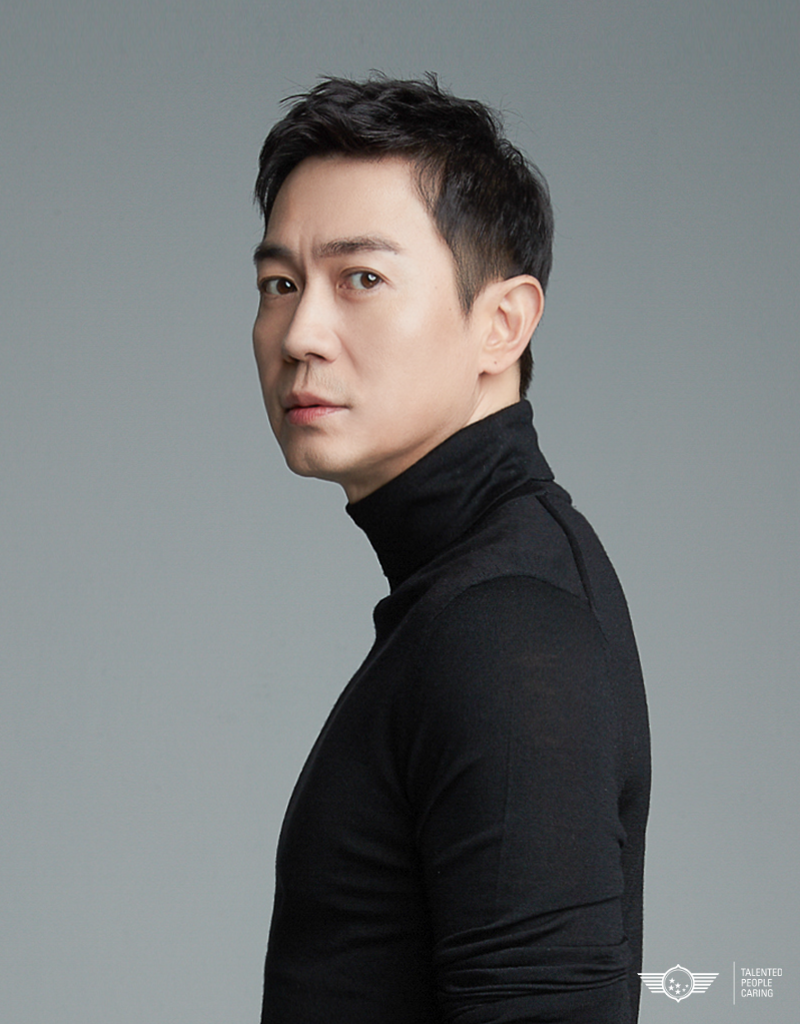 ▲ 박용우. 제공ㅣ프레인TPC