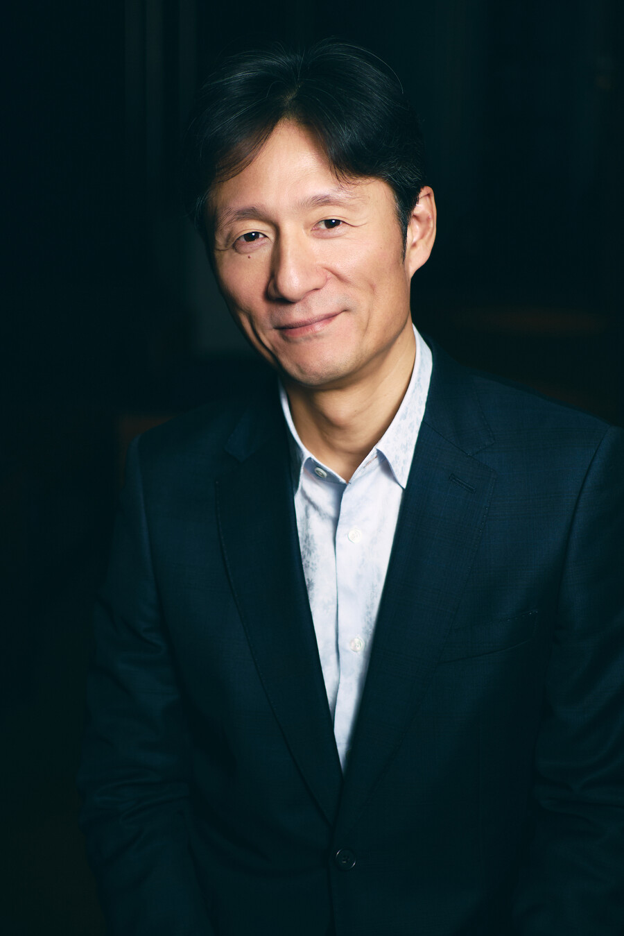 ▲ 이상일 감독. 제공ㅣ미디어캐슬