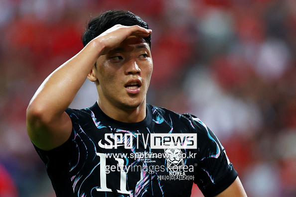 ▲  ⓒ대한축구협회