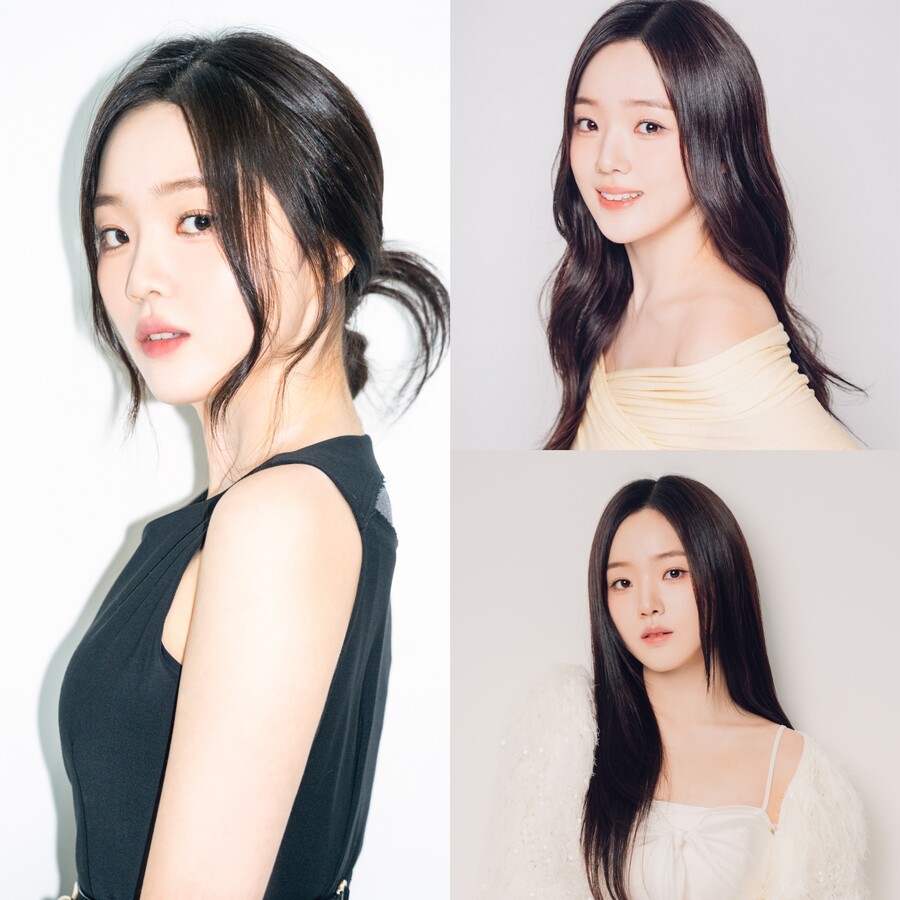 ▲ 강나언. 제공| 엔터세븐