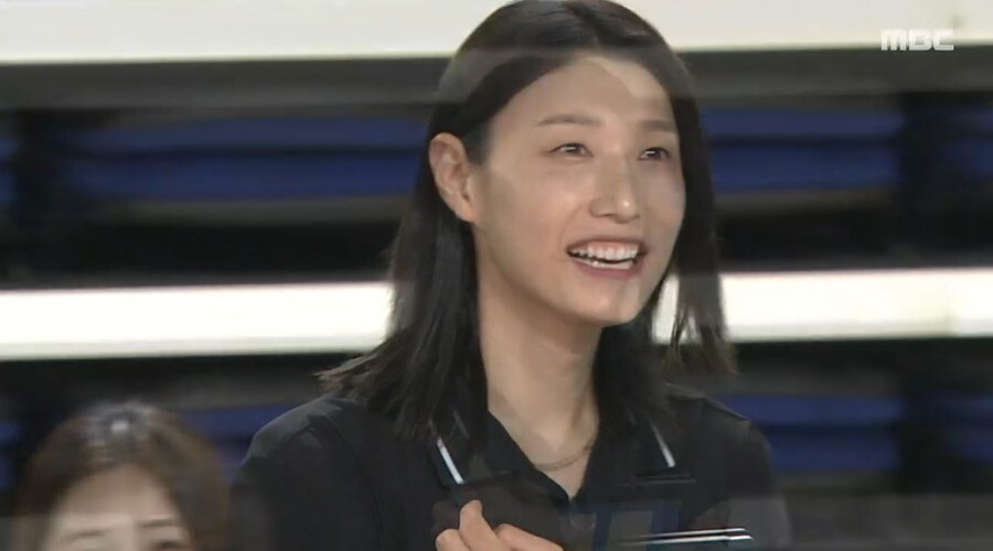 ▲ 출처|MBC '신인감독 김연경' 예고편 캡처