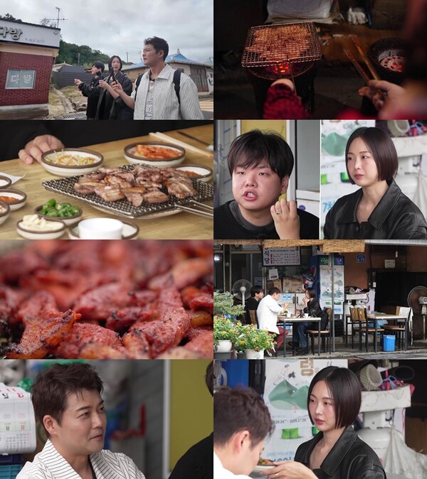 ▲ 14일 방송되는 MBN·채널S ‘전현무계획3’에 금새록이 게스트로 출연한다. 제공|MBN·채널S