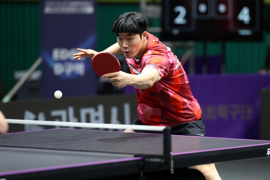 ▲ 박규현 ⓒKTTP