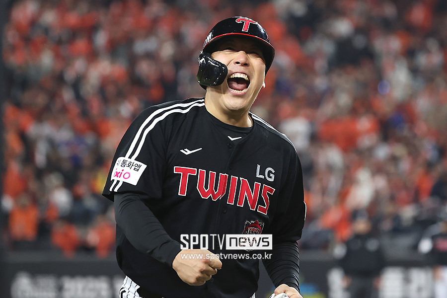 ▲ FA 시장에 나온 김현수는 두산 컴백 가능성이 관심을 모으고 있다 ⓒ곽혜미 기자